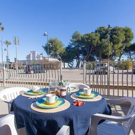 Appartamento Faro Pt - Myho Casa Vasto